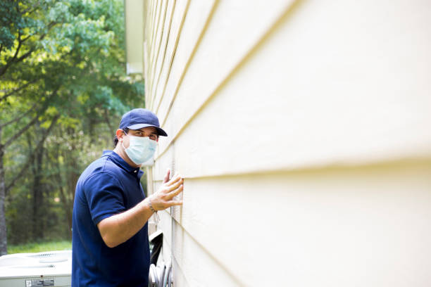 Affordable Siding Repair and Maintenance Services in Saybrook Manor, CT